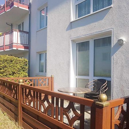 Fewo Ostseeperle 04 Karlshagen Exteriör bild
