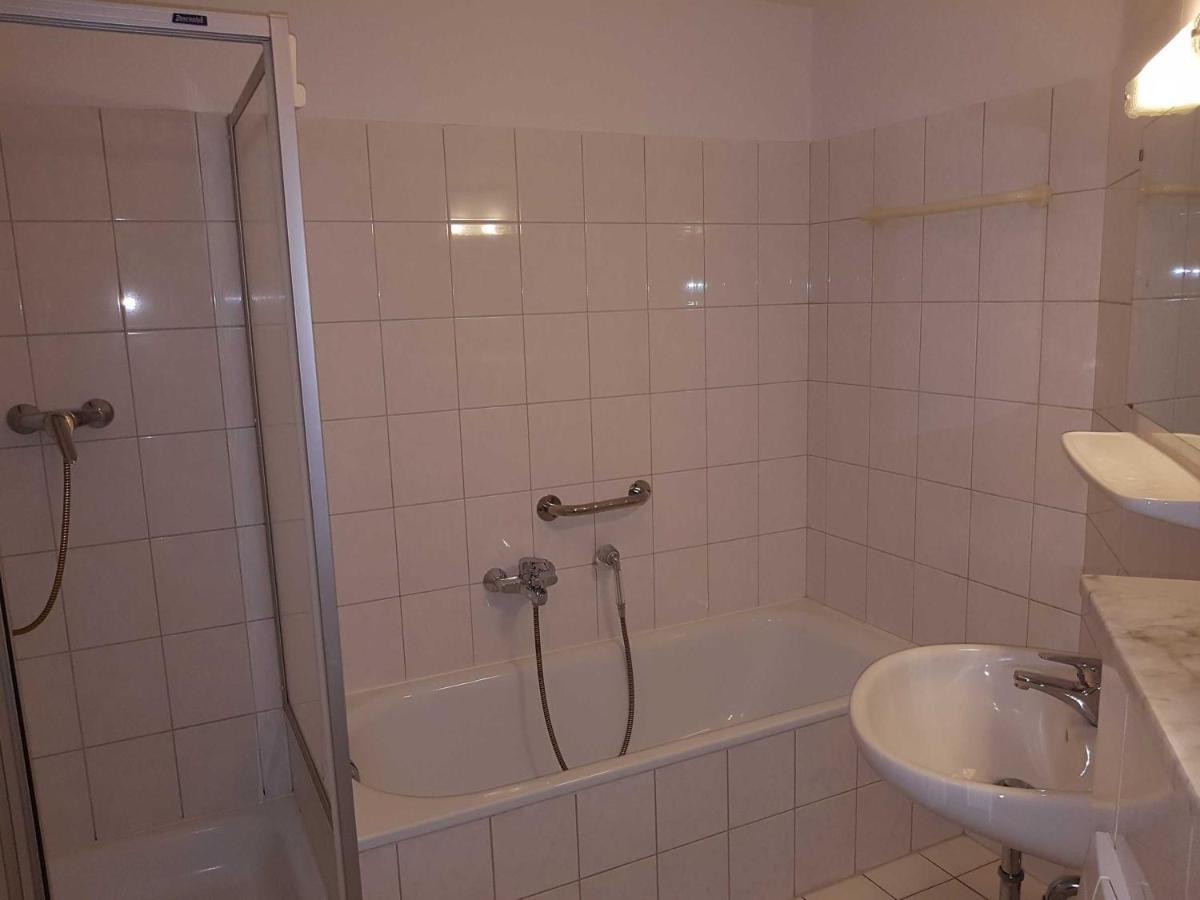 Fewo Ostseeperle 04 Karlshagen Exteriör bild